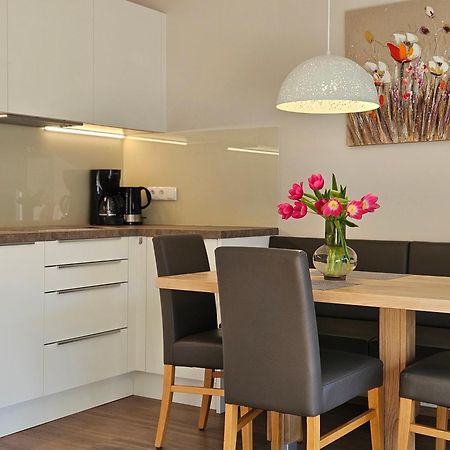 Apartment Hotel Christine Hafling Extérieur photo